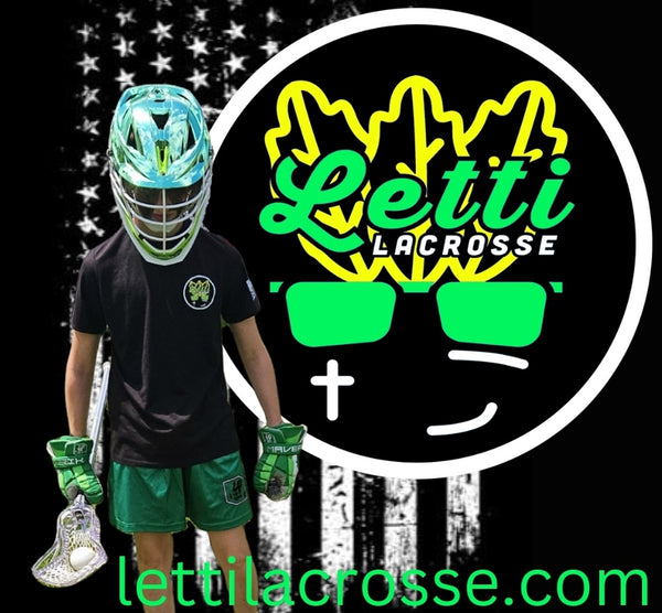 Letti Lacrosse 