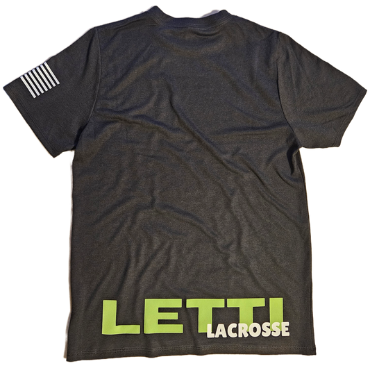 Letti "Shooter" T-Shirt